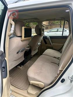 تويوتا لاندكروزر برادو